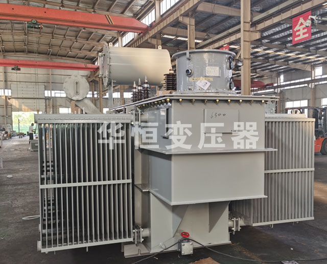 6300KVA隆化隆化隆化电力变压器
