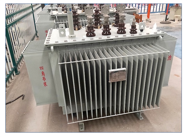 隆化隆化隆化油浸式变压器