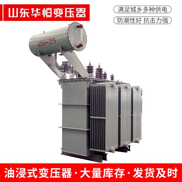 S11-10000/35隆化隆化隆化电力变压器厂家