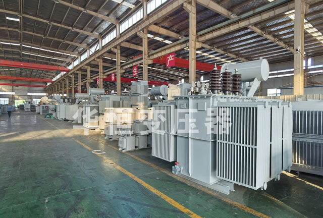 S13-8000/35隆化隆化隆化电力变压器厂家