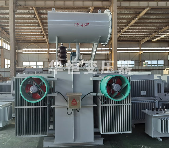 S13-8000/35隆化隆化隆化电力变压器