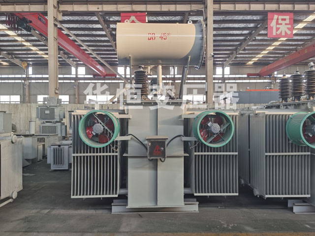S11-10000/35隆化隆化隆化油浸式变压器