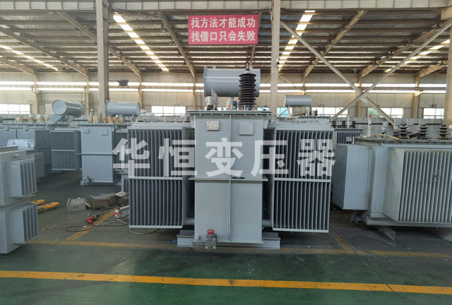 SZ11-6300/35隆化隆化隆化油浸式变压器价格