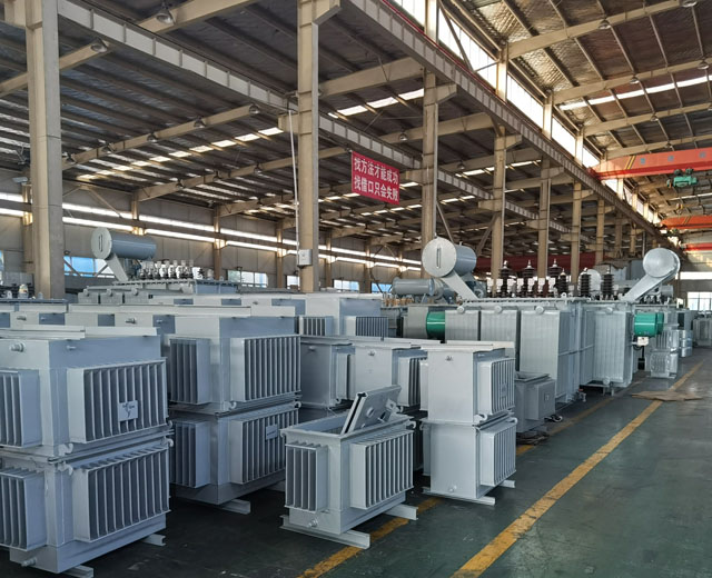 S11-6300/35隆化隆化隆化油浸式变压器